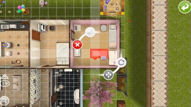 Lp. The Sims Freeplay #26 День здоровья в Симтауне! Выполняем зад? смотреть онлайн