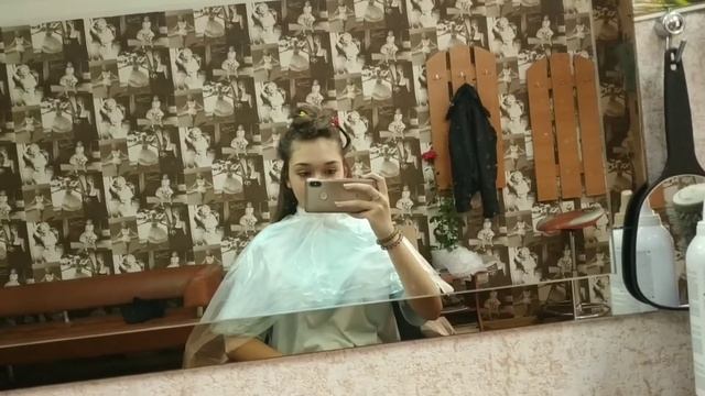 Порчу свои волосы 🤟🏻