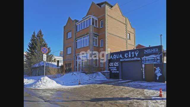 Третьяковская улица, 56 смотреть онлайн