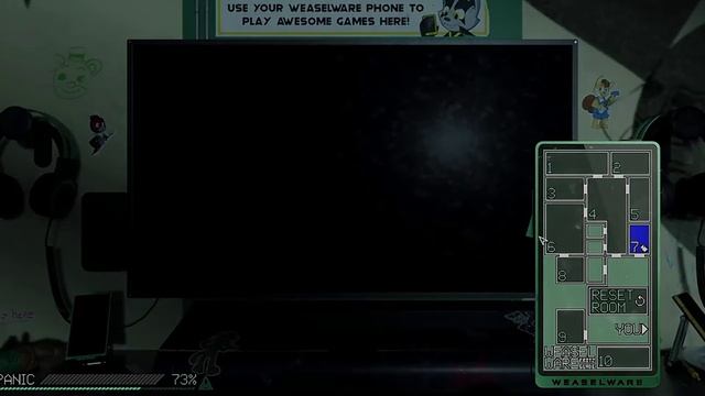 разбор тизера Popgoes: evergreen |  это совершенно другая игра