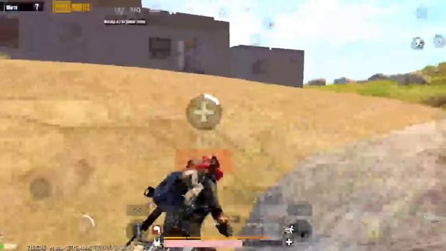 Выполнил достижение Сделай сам Lll PUBG MOBILE