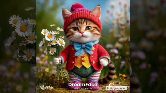 котик милый милашка смотреть онлайн