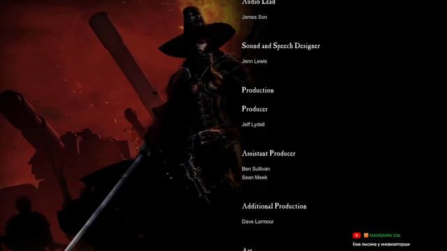 Warhammer 40000: Dawn of War II – Retribution. Концовка за Орков смотреть онлайн