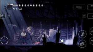 Где найти Господина гриба–все места!•(hollow knight на теле