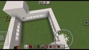 Как построить ЧАЭС в Minecraft #minecraft #чаэс