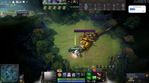 🔴 Dota2 | Boss survival adventure | Кастомка