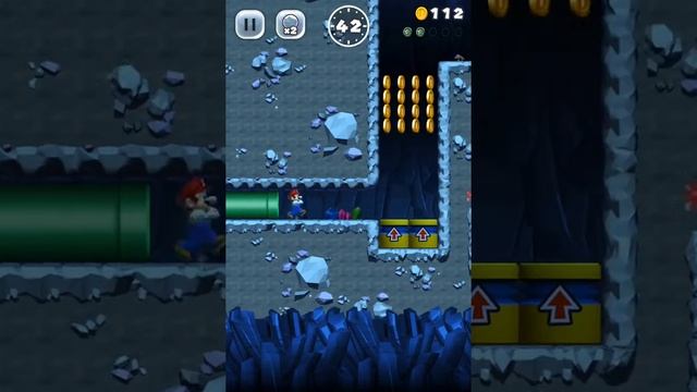 Super Mario Run Odyssey - Супер Марио Одиссей