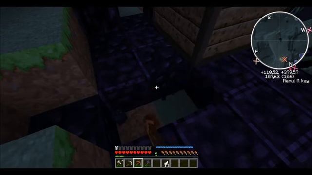 незнакомец на сборке лололошки