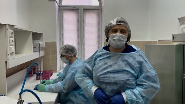 Исследования по антибактериальному эффекту Плазмора? смотреть онлайн