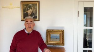 Часть 24 Антиквариат и предметы искусства. Коллекционирование. Живопись.