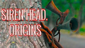 Сиреноголовый. Происхождение. Откуда он взялся. Siren Head In Real Life - ORIGINS