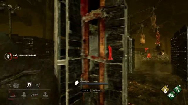 ШОК СОШЁЛ С УМА????  Dead By Daylight| #4