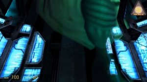 Half-Life 2: Но глазами NPC (Персонажей) #Игрофильм