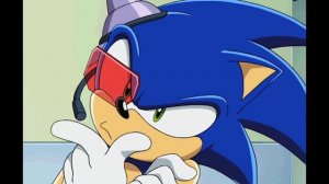 ОБЗОР AN ORDINARY SONIC ROM HACK