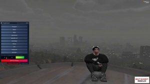 ЛУЧШИЙ REDUX ДЛЯ GTA5RP | РЕДУКС С Х2 УРОНОМ | SATANIST