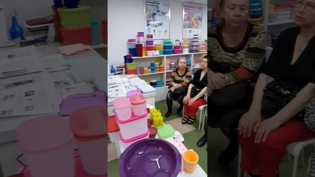 Салфетки из микрофибры Tupperware смотреть онлайн