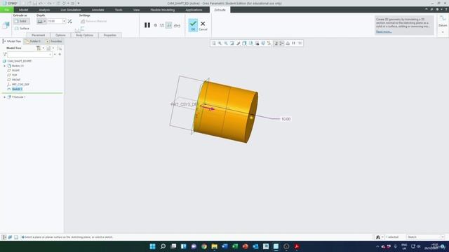 17_1 -Cam Chain Parts смотреть онлайн