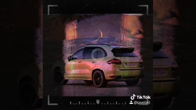 (живие обои) porche cayenne смотреть онлайн