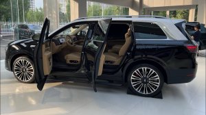 Обзор Huawei AITO M9: ВСЕ Плюсы и Минусы! Не покупай этот внедорожник пока не посмотришь это