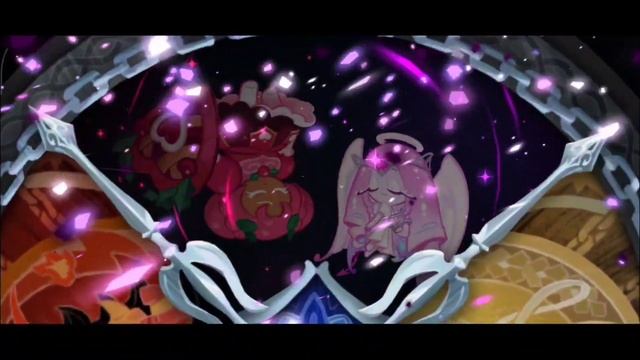 📹 Eternal Sugar Cookie Gacha Animation смотреть онлайн