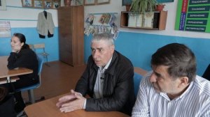 Лезги къамат. Филя