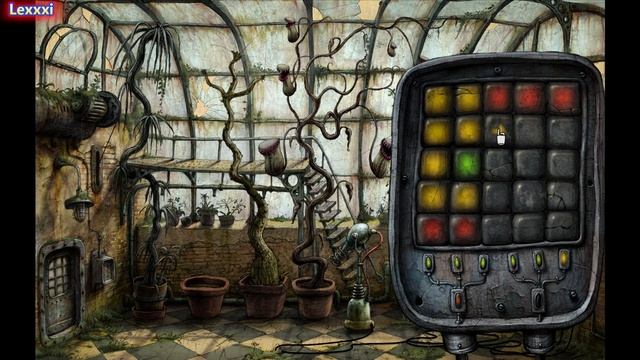 Полное прохождение игры Машинариум (Без комментариев) смотреть онлайн