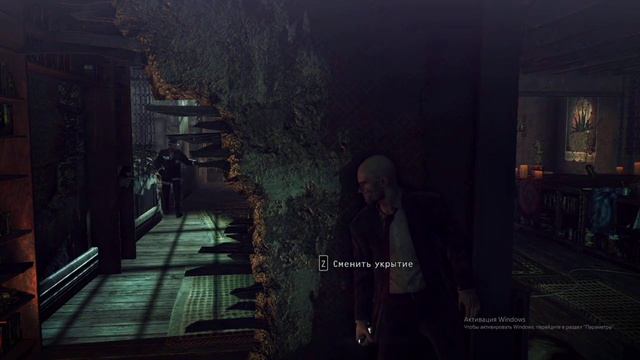 прохождение Hitman absolution на сложности "легенда" #2 смотреть онлайн
