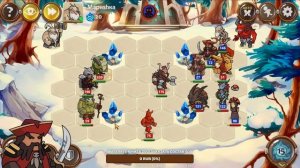 Aliants в Храброземье СТРИМ #33 ОБКАТКА ОСНОВЫ