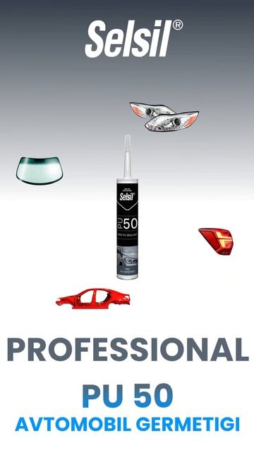 полиуретановый герметик Poliuretan Germetik герметик на фары, ?