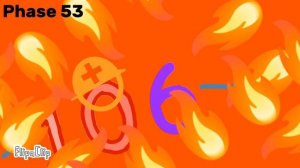 Группа цифр - 101-110 (11 часть)