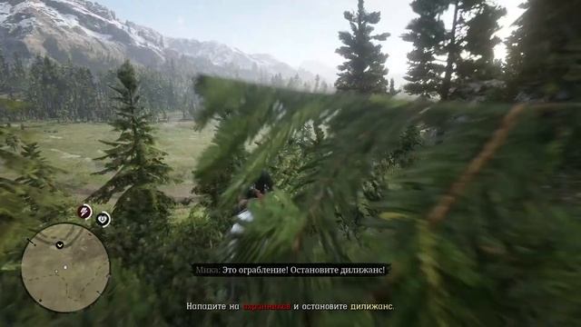Red Dead Redemption 2 прохождение без комментариев. Все катсцены. доп миссии. ЧАСТЬ 10 смотреть онлайн