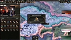 СТИНТ ИГРАЕТ в ХОЙКУ | HEARTS OF IRON 4