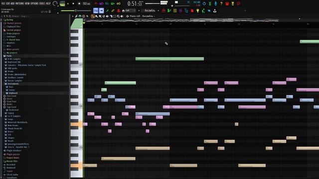 Трек В Стиле Samorost 3 | СОЗВЕЗДИЕ смотреть онлайн