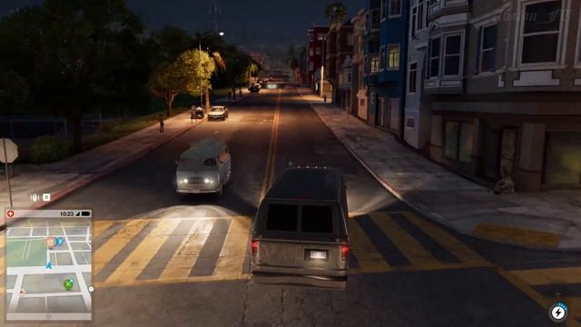 Watch Dogs 2 Прохождение часть 3