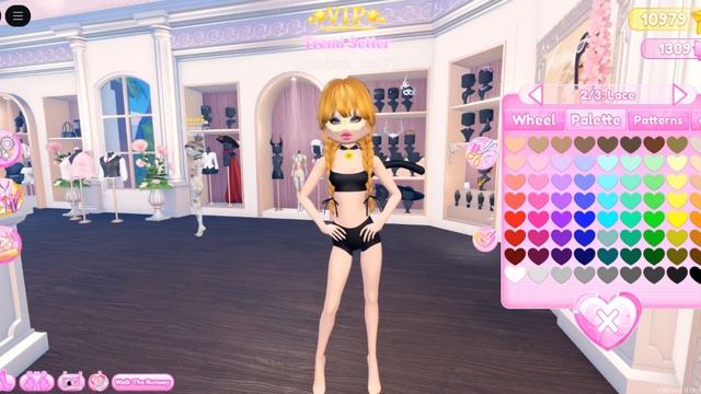 Як зробити СУПЕР КІШКУ в Dress To Impress | Roblox | DTI українською смотреть онлайн