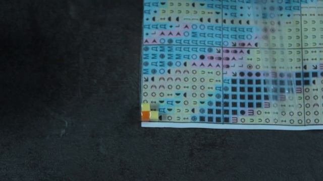 картина из эпоксидной смолы