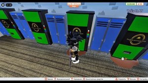 Построил Новую Тюрьму в Роблокс Моя Тюрьма Roblox My Prison Ч?