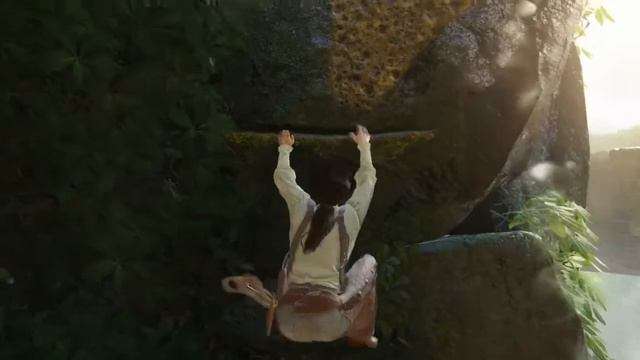 Uncharted: Утраченное наследие. Трофей "Бомбочка!" смотреть онлайн
