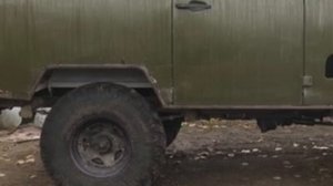 Работяга сделал новую УАЗ-452 «Буханка» своими силами: у нее уникальный салон, лучше многих иномаро