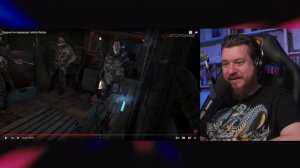 Трудности перевода. Metro Redux | РЕАКЦИЯ НА StopGame