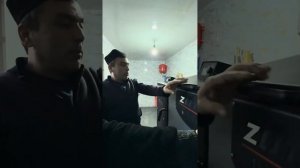 Котел Зота  «Куба» 25квт