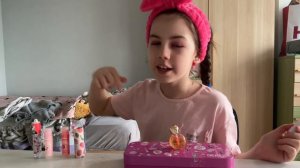 Детская косметика. Как выбрать помаду? Обзоры и советы