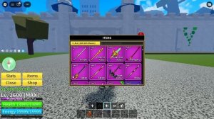 СЛУЧАЙНЫЙ ЦВЕТ Выбирает БИЛД НА 24 ЧАСА | Roblox Blox Fruits