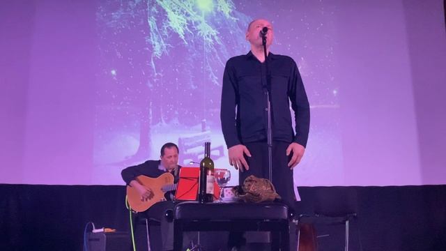 Сергей Чечеткин S.Chechetkin Дуэт «Оранж» Duet Orange С.Пожлаков S.Pozhlakov Отзовись Answer me смотреть онлайн