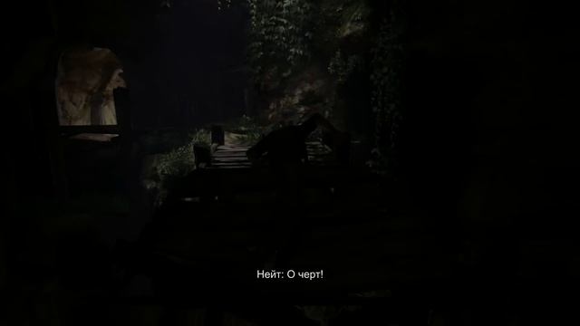 Прохождение Uncharted 4: Путь вора - Глава 21: Забота о брате смотреть онлайн
