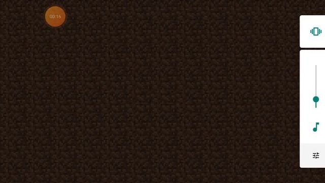 Minecraft Error 777(моя версия)