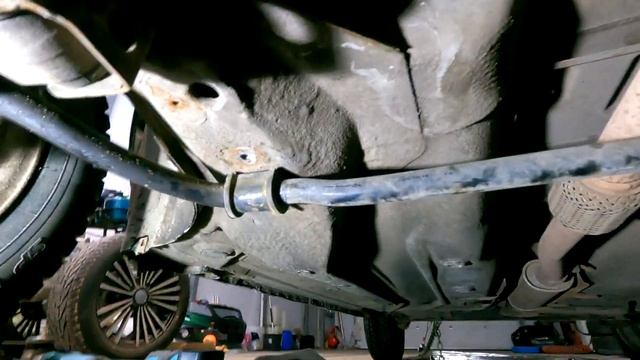 Лада гранта, кузовной ремонт и замена крыльев на пластиковые,. смотреть онлайн