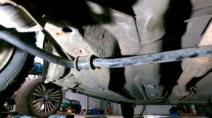 Лада гранта, кузовной ремонт и замена крыльев на пластиковые,.