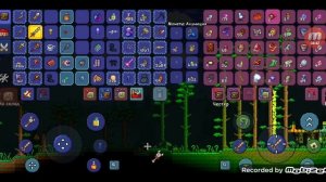 Terraria Гайд на убийство близнецов