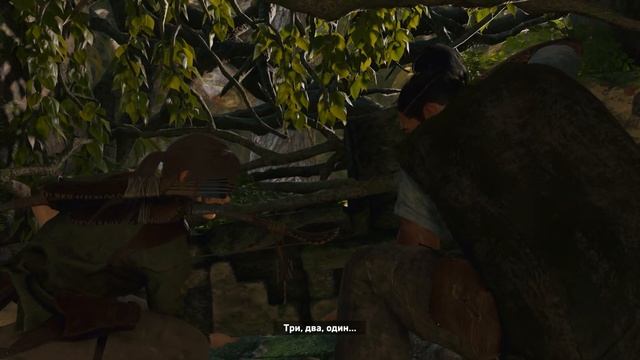 Shadow of the Tomb Raider — Croft Edition Проходження #3 смотреть онлайн